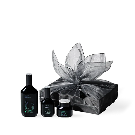 PyunkangYul Black Tea Line Gift Set 130ml+45ml+60ml Korean product view 2