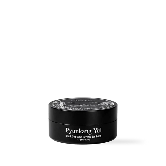 PyunkangYul Black Tea Time Reverse Eye Patch 84g/60ea Korean product view 2