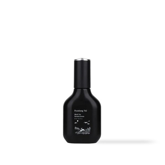 PyunkangYul Black Tea Boosting Serum 45ml Korean product view 2