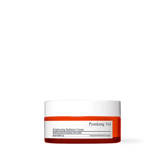 PyunkangYul Brightening Radiance Cream 50ml Korean product view 2