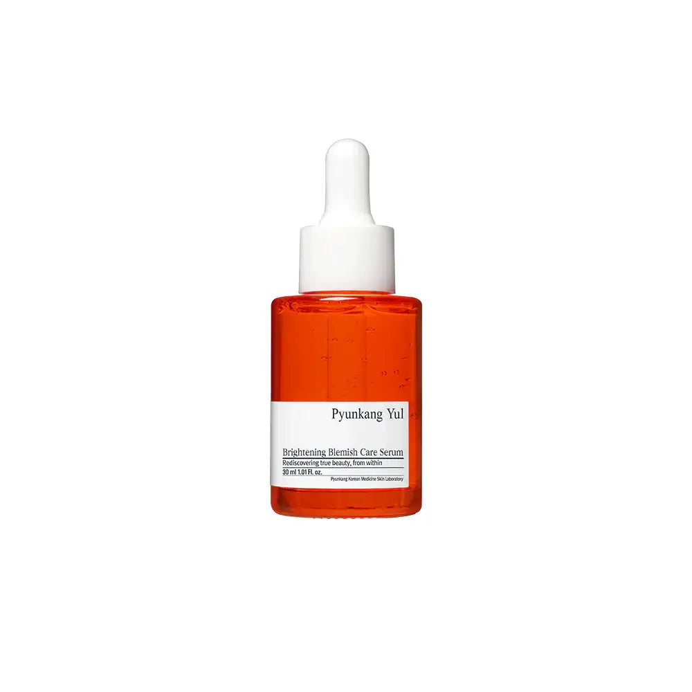 PyunkangYul Brightening Blemish Care Serum 30ml Korean product view 5