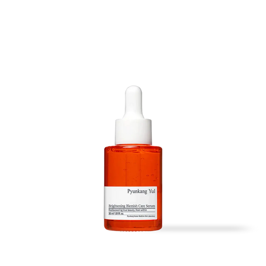 PyunkangYul Brightening Blemish Care Serum 30ml Korean product view 2