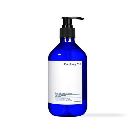 PyunkangYul Low pH Scalp Shampoo 500ml Korean product view 2