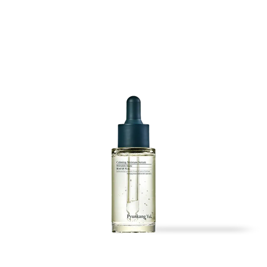PyunkangYul Calming Moisture Serum 30ml Korean product view 2