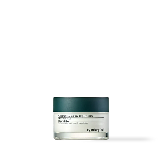 PyunkangYul Calming Moisture Repair Balm 30ml Korean product view 2