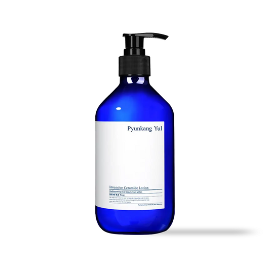 PyunkangYul Intensive Ceramide Lotion 500ml Korean product view 2