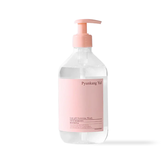 PyunkangYul Low pH Feminine Wash 500ml Korean product view 2