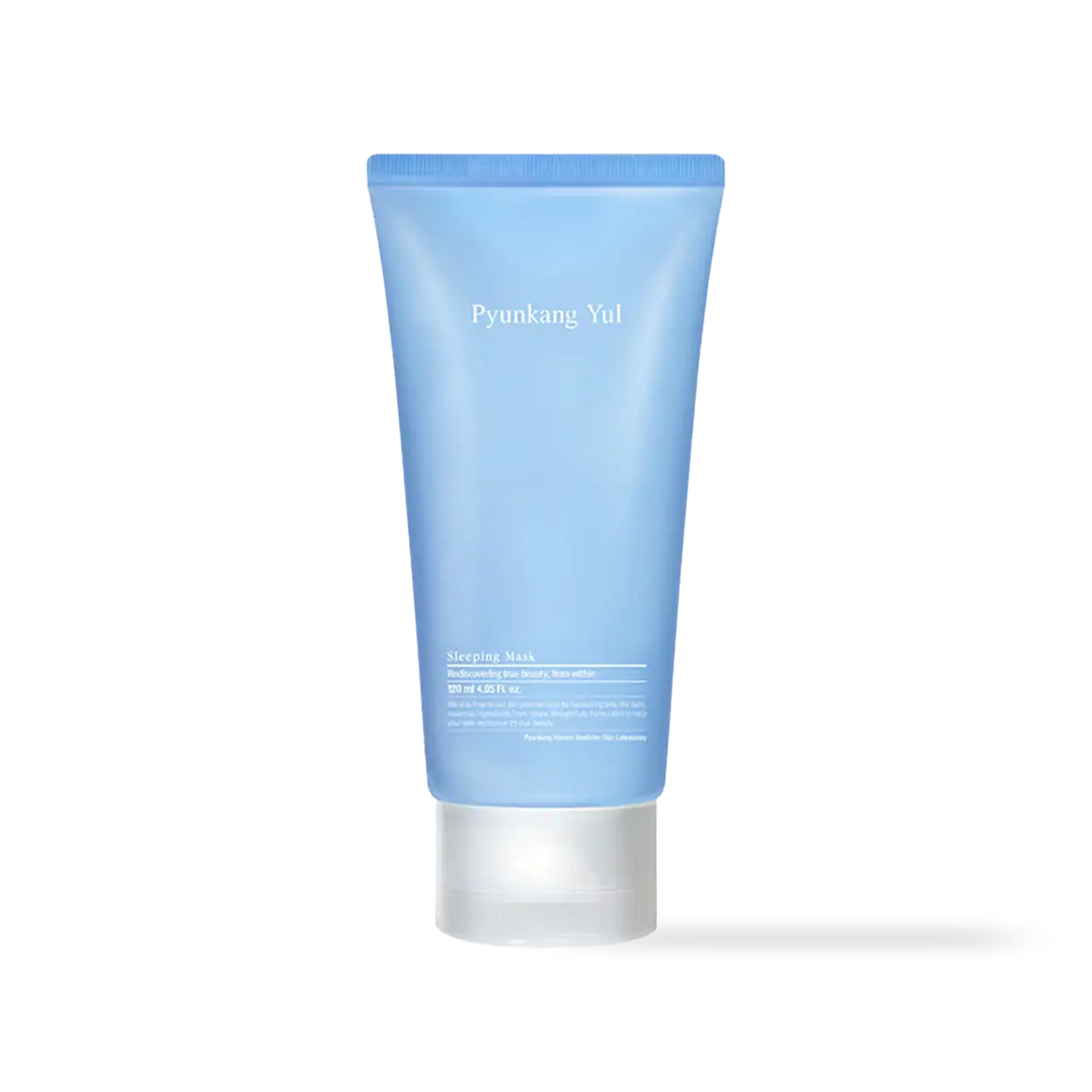 PyunkangYul Sleeping Mask 120ml Korean product view 1