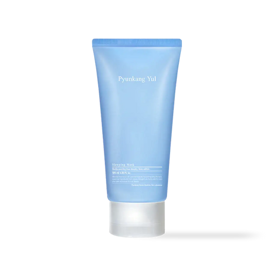 PyunkangYul Sleeping Mask 120ml Korean product view 2