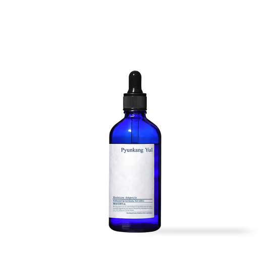 PyunkangYul Moisture Ampoule 100ml Korean product view 2