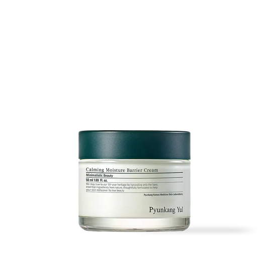PyunkangYul Calming Moisture Barrier Cream 50ml Korean product view 2