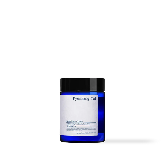 PyunkangYul Nutrition Cream 100ml Korean product view 2