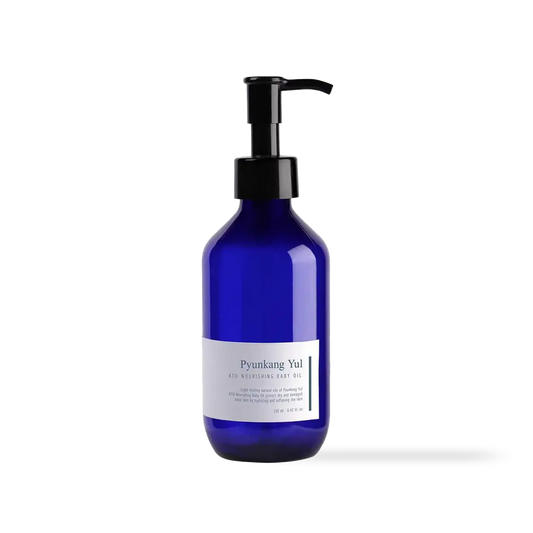 PyunkangYul ATO Nourishing Baby Oil 190ml Korean product view 2