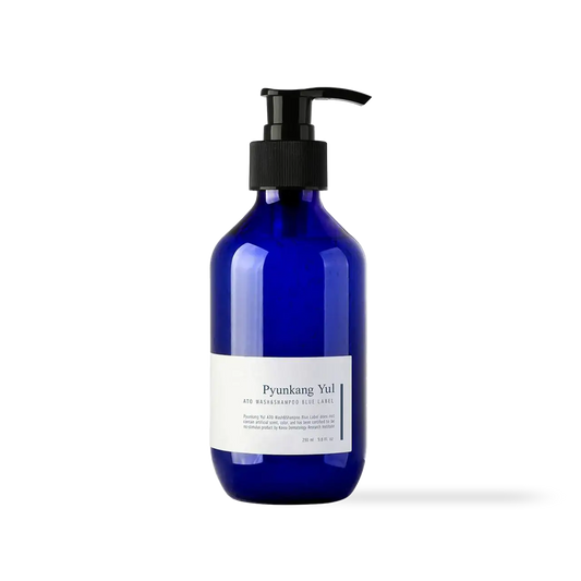 PyunkangYul ATO Wash & Shampoo Blue Label 350ml Korean product view 2