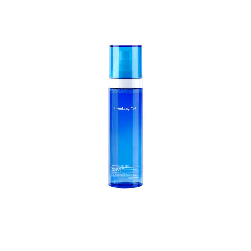 PyunkangYul Deep Blue Oil Mist 100ml Korean product view 5