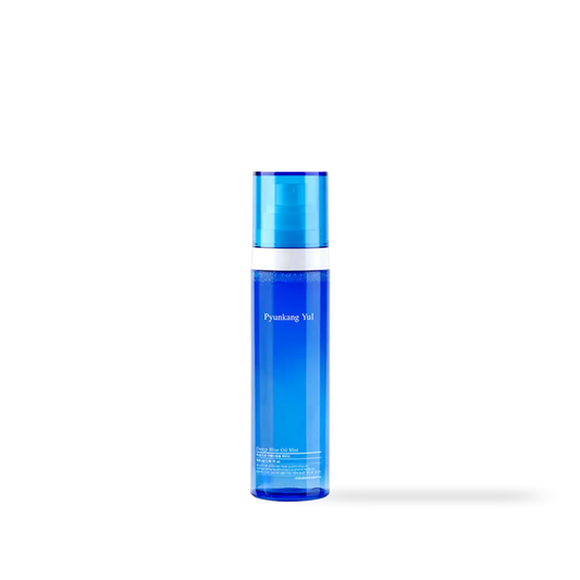 PyunkangYul Deep Blue Oil Mist 100ml Korean product view 2