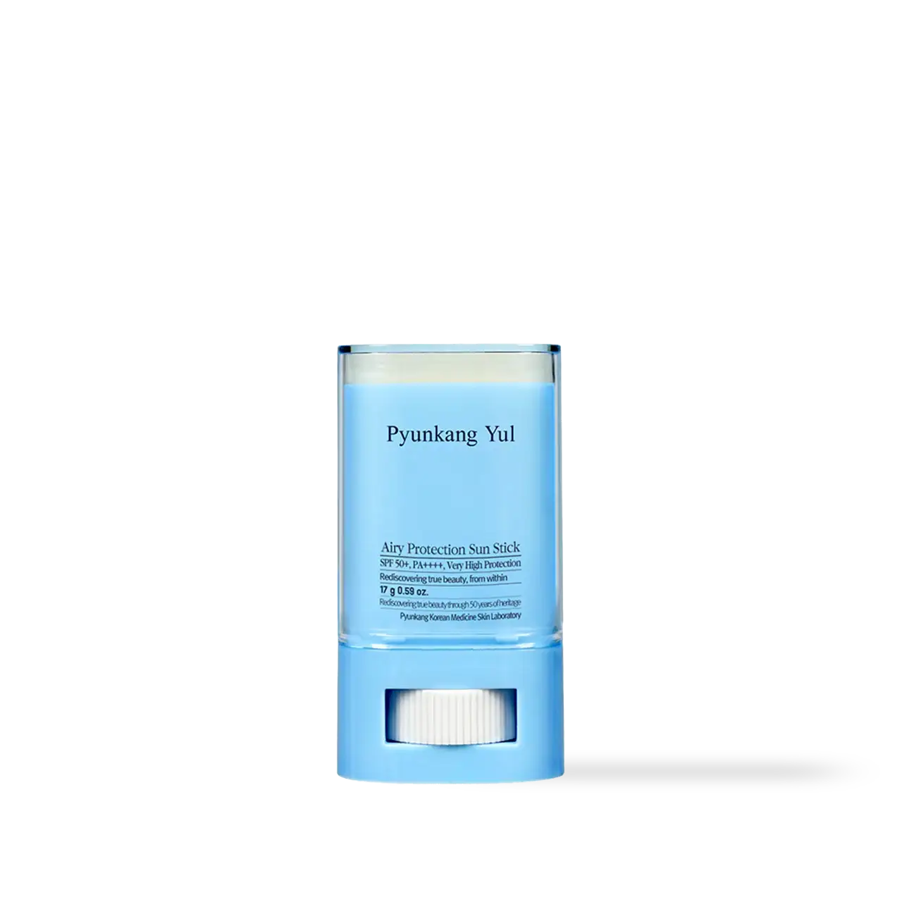 PyunkangYul Airy Protection Sun Stick 17g Korean product view 5
