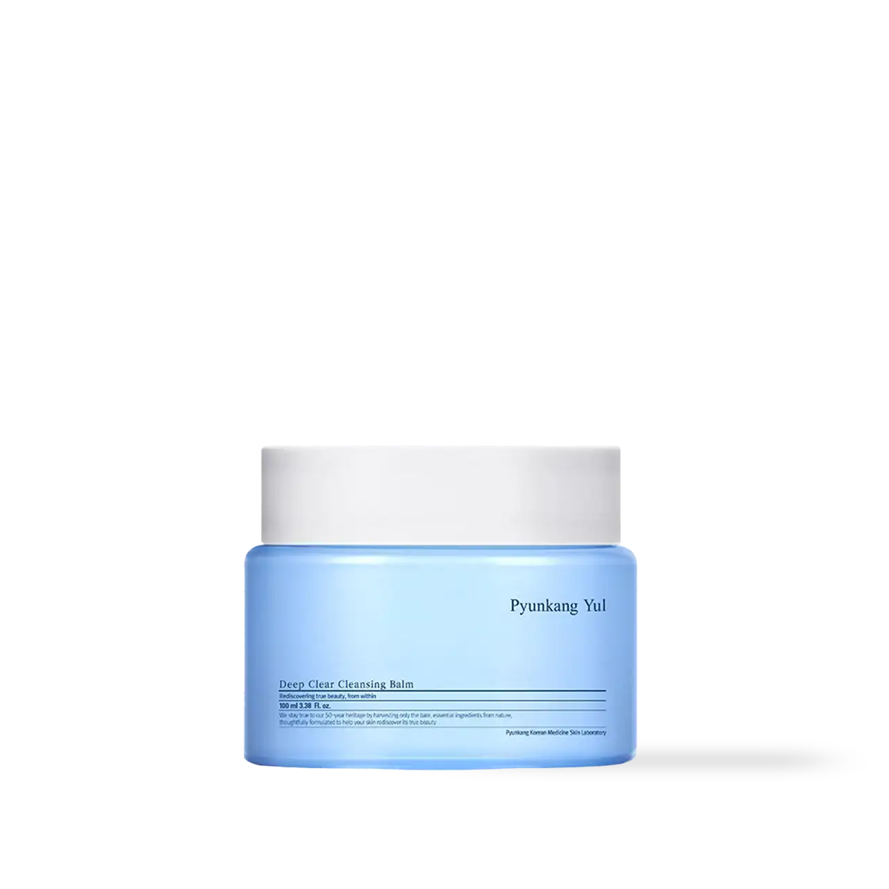 PyunkangYul Deep Clear Cleansing Balm 100ml Korean product view 5