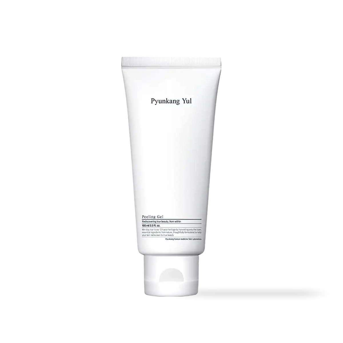 PyunkangYul Peeling Gel 100ml Korean product view 2
