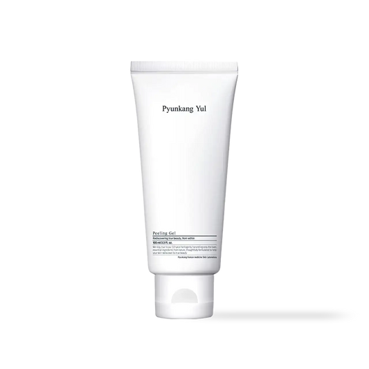 PyunkangYul Peeling Gel 100ml Korean product view 2