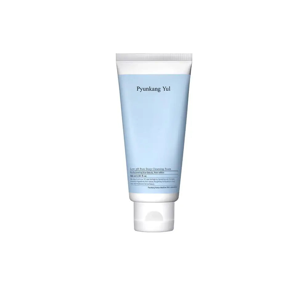 PyunkangYul Low pH Pore Deep Cleansing Foam 100ml Korean product view 5
