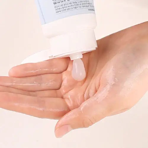 PyunkangYul Low pH Pore Deep Cleansing Foam 100ml Korean product view 3