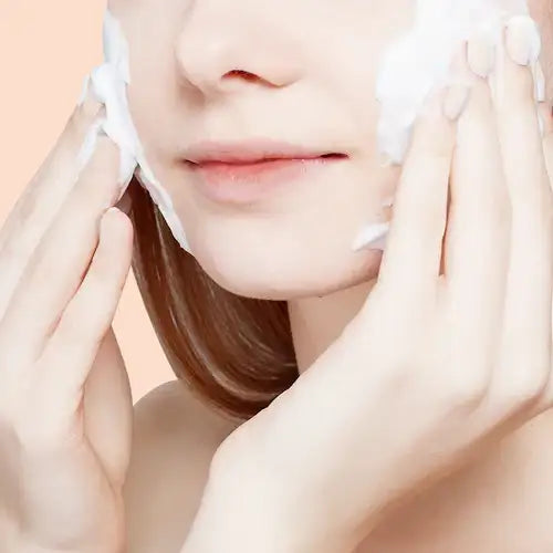 PyunkangYul Low pH Pore Deep Cleansing Foam 100ml Korean product view 4