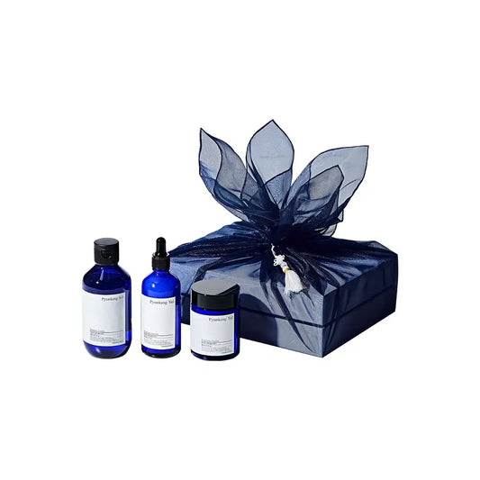 PyunkangYul Basic Line Gift Set 200ml+100ml*2 Korean product view 2