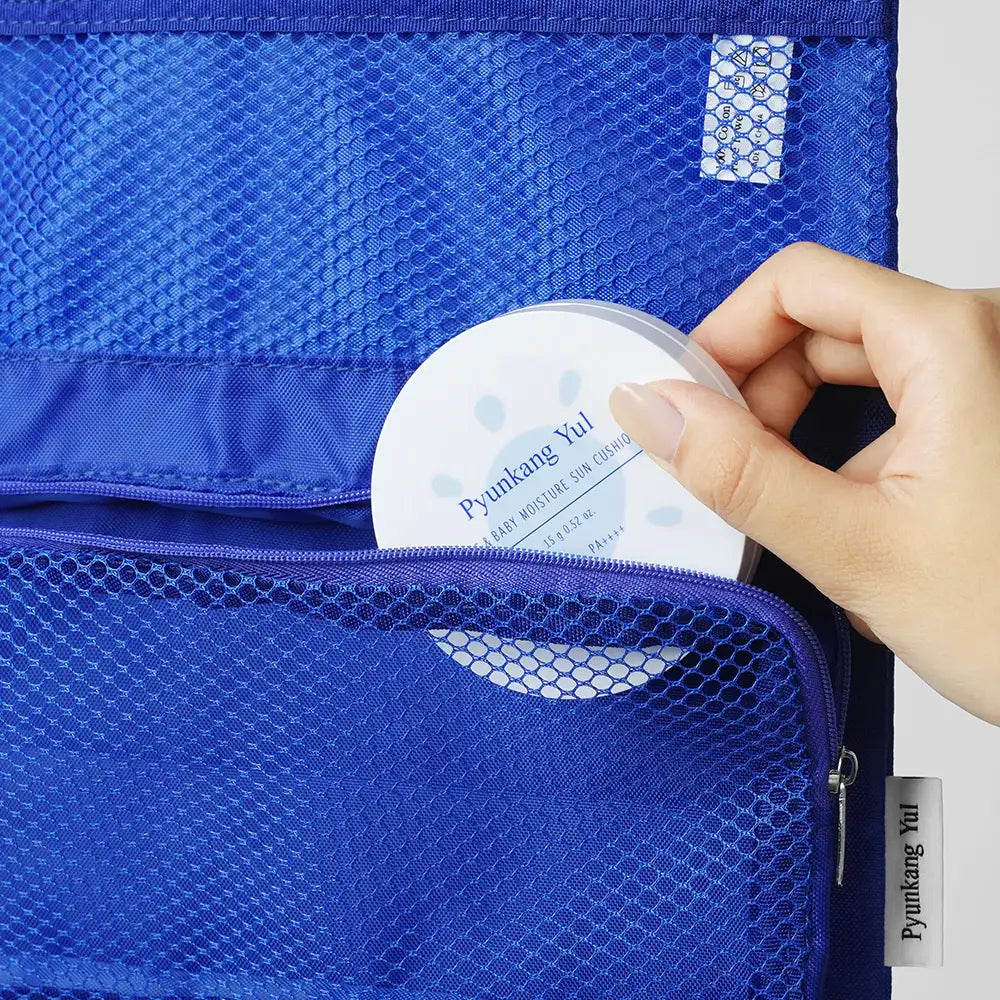 PyunkangYul Travel Pouch Korean product view 3