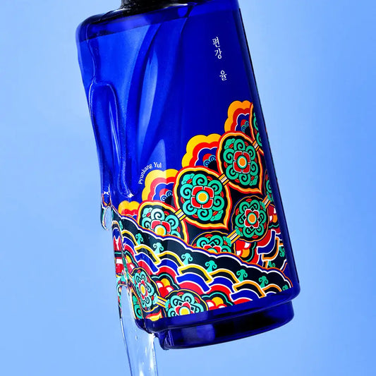 PyunkangYul Body Wash Dancheong 350ml Korean product view 2
