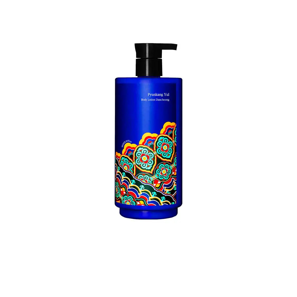 PyunkangYul Body Lotion Dancheong 350ml Korean product view 1