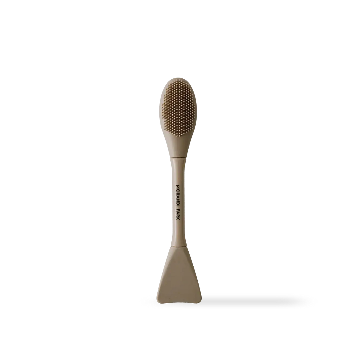 MORANDI PARK Facial Brush Korean beauty product view 1