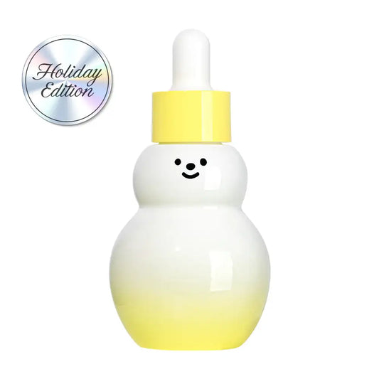 TIAM Vita B3 Source (Snowman) 40ml Korean beauty product image 2