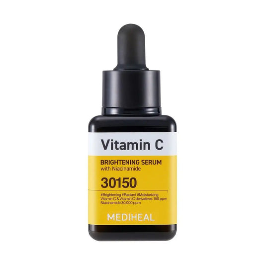 Mediheal Vitamin C Brightening Serum 40ml Korean skincare product view 2