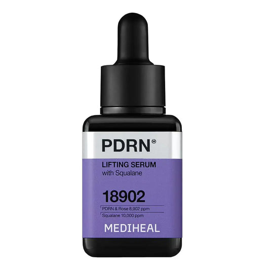 Mediheal PDRN Lifting Serum 40ml Korean skincare product view 2