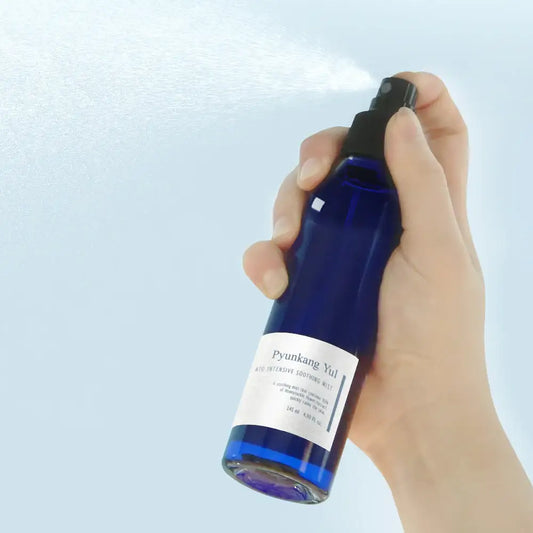 PyunkangYul ATO Intensive Soothing Mist 145ml Korean product view 2