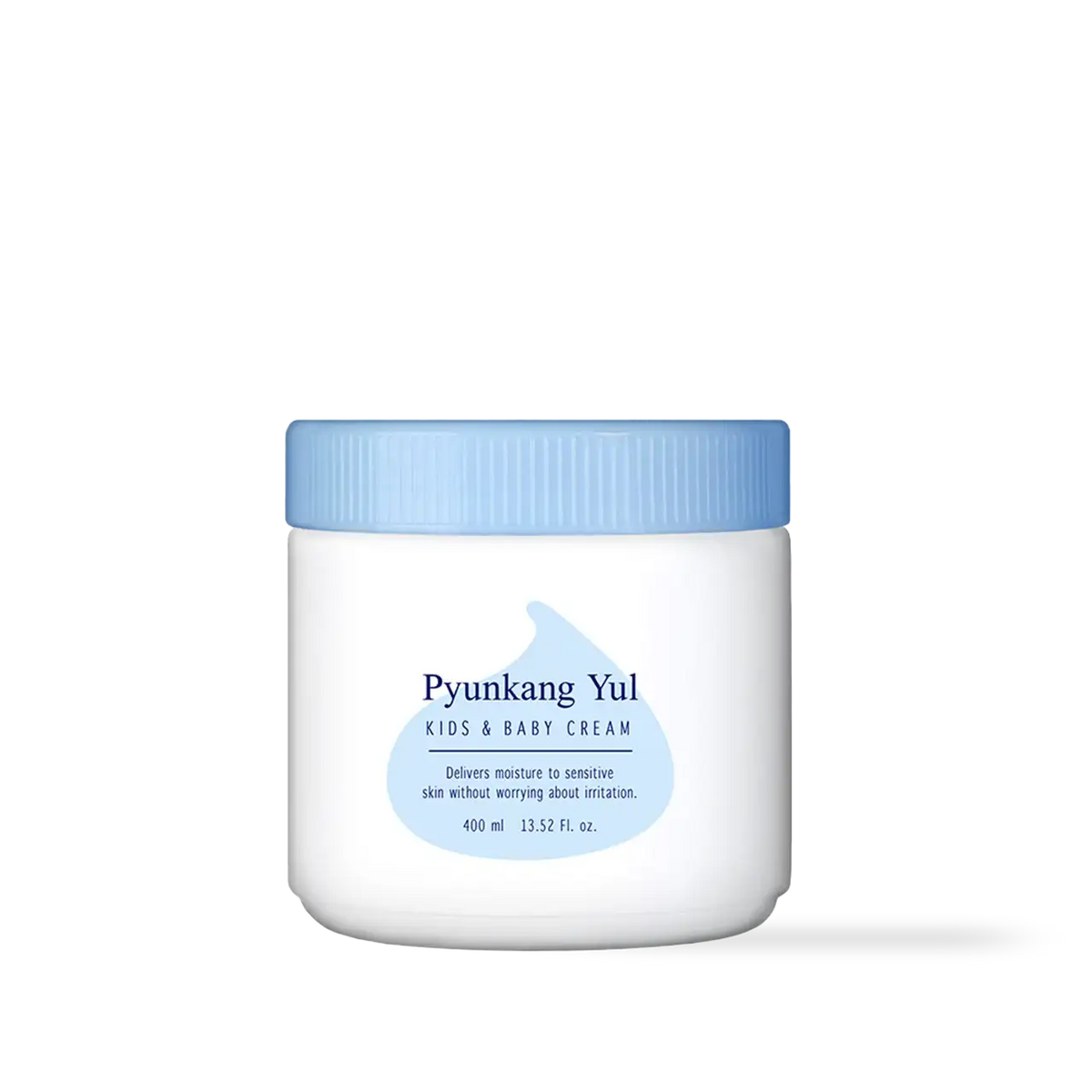 PyunkangYul Kids & Baby Cream Sweet Orange 400ml Korean product view 1