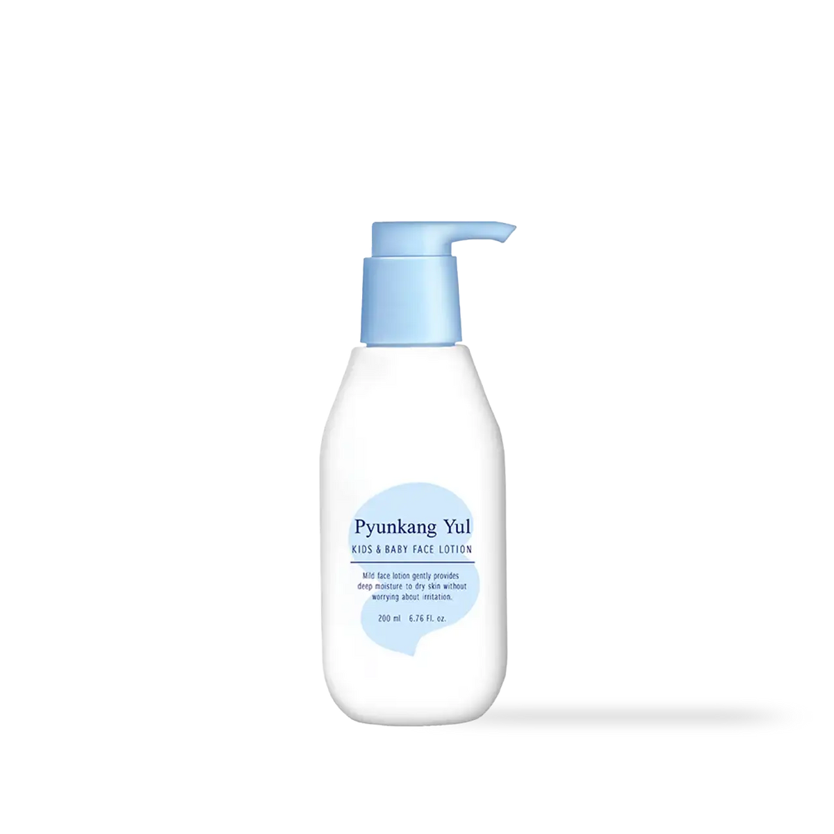 PyunkangYul Kids & Baby Face Lotion Sweet Orange 200ml Korean product view 1