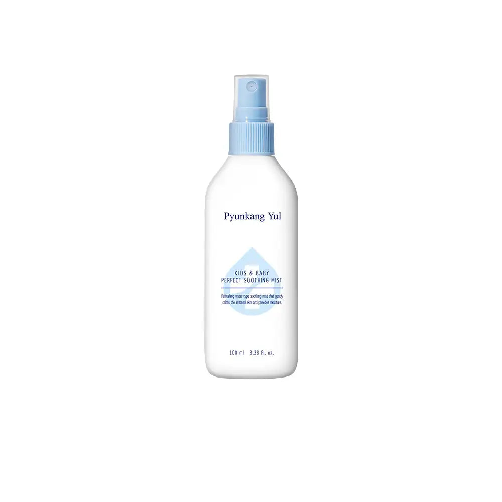 PyunkangYul Kids & Baby Perfect Soothing Mist 100ml Korean product view 2