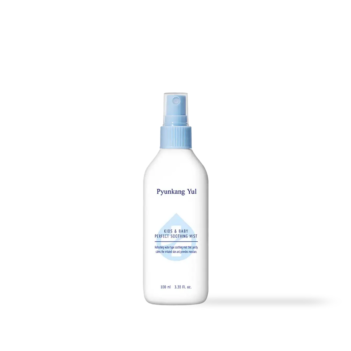 PyunkangYul Kids & Baby Perfect Soothing Mist 100ml Korean product view 1