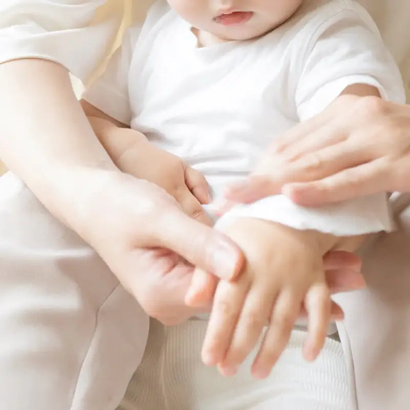 PyunkangYul Kids & Baby Mild Sun Cleansing Tissue 10ea*5 Korean product view 3