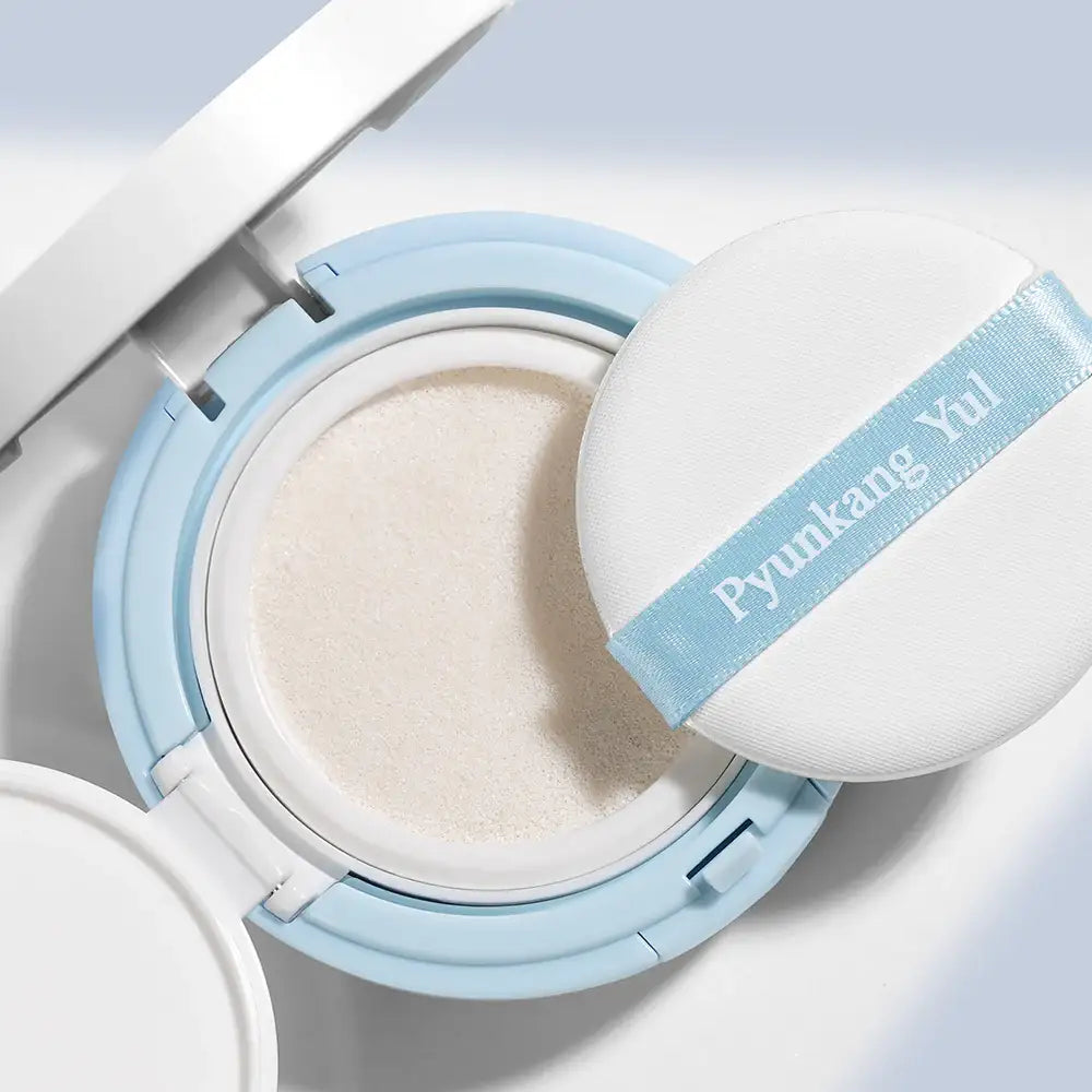 PyunkangYul Kids & Baby Moisture Sun Cushion 15g Korean product view 2
