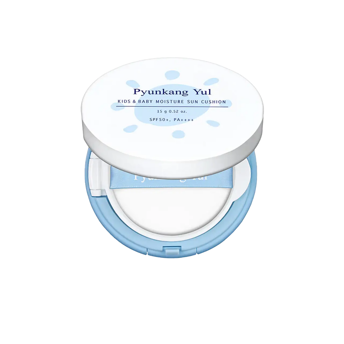 PyunkangYul Kids & Baby Moisture Sun Cushion 15g Korean product view 1