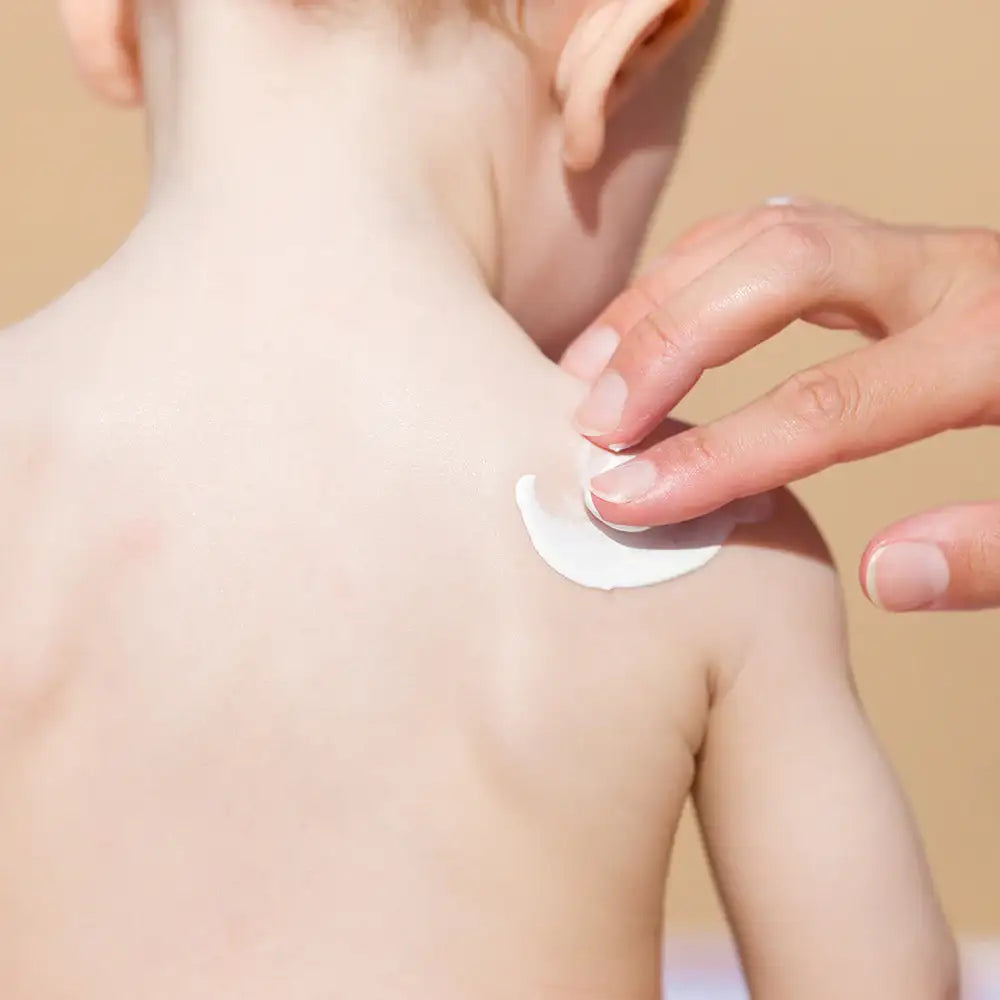 PyunkangYul Kids & Baby Sun Cream 75ml Korean product view 3