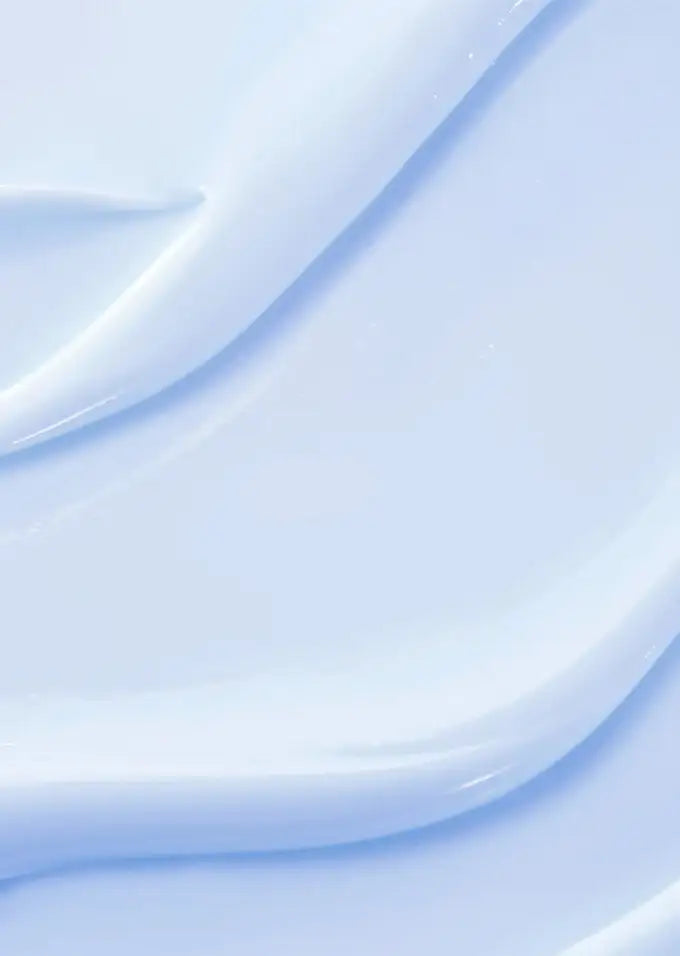 mamonde Calming Shot Azulene Cream 60ml Korean skincare product view 4
