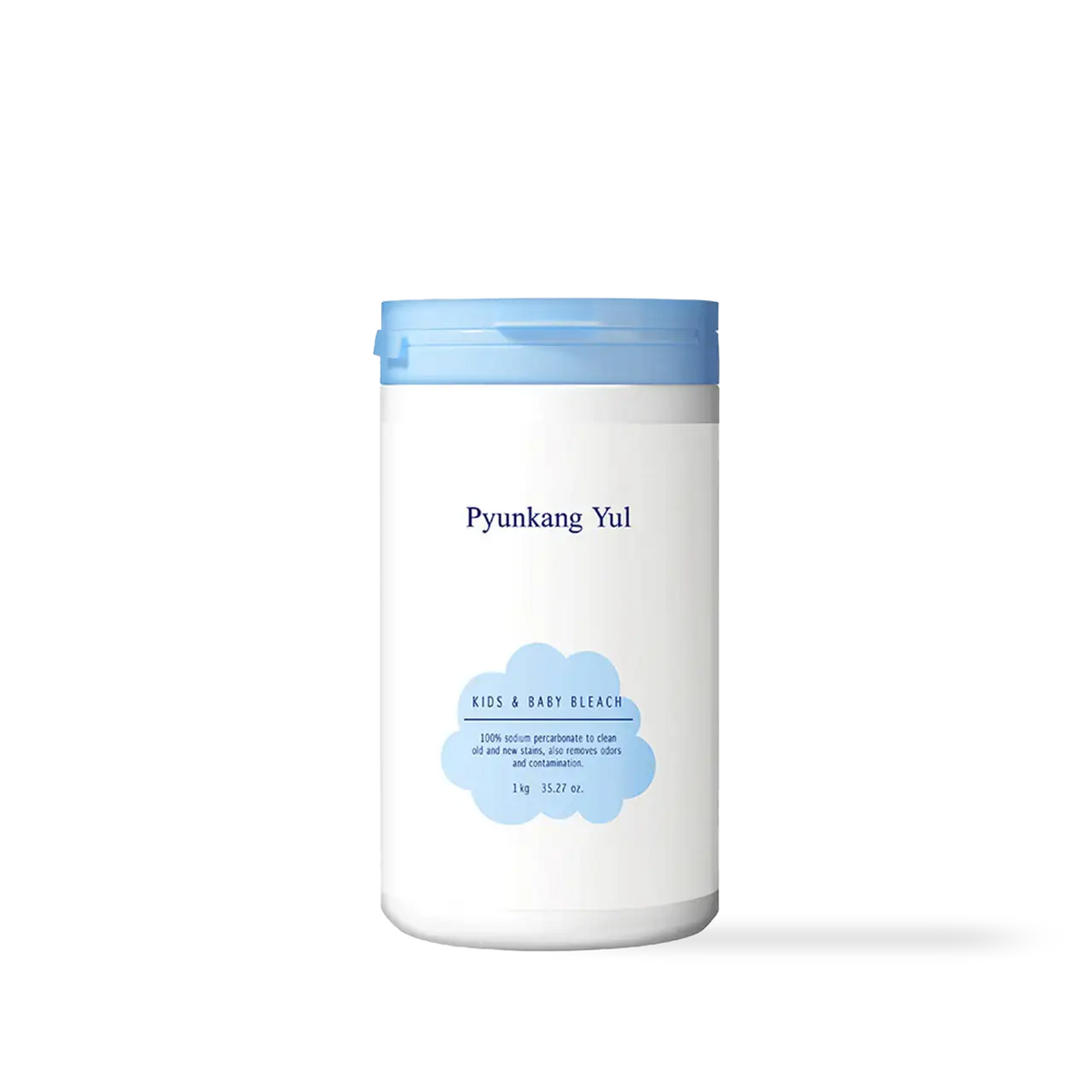 PyunkangYul Kids & Baby Bleach 1kg Korean product view 1