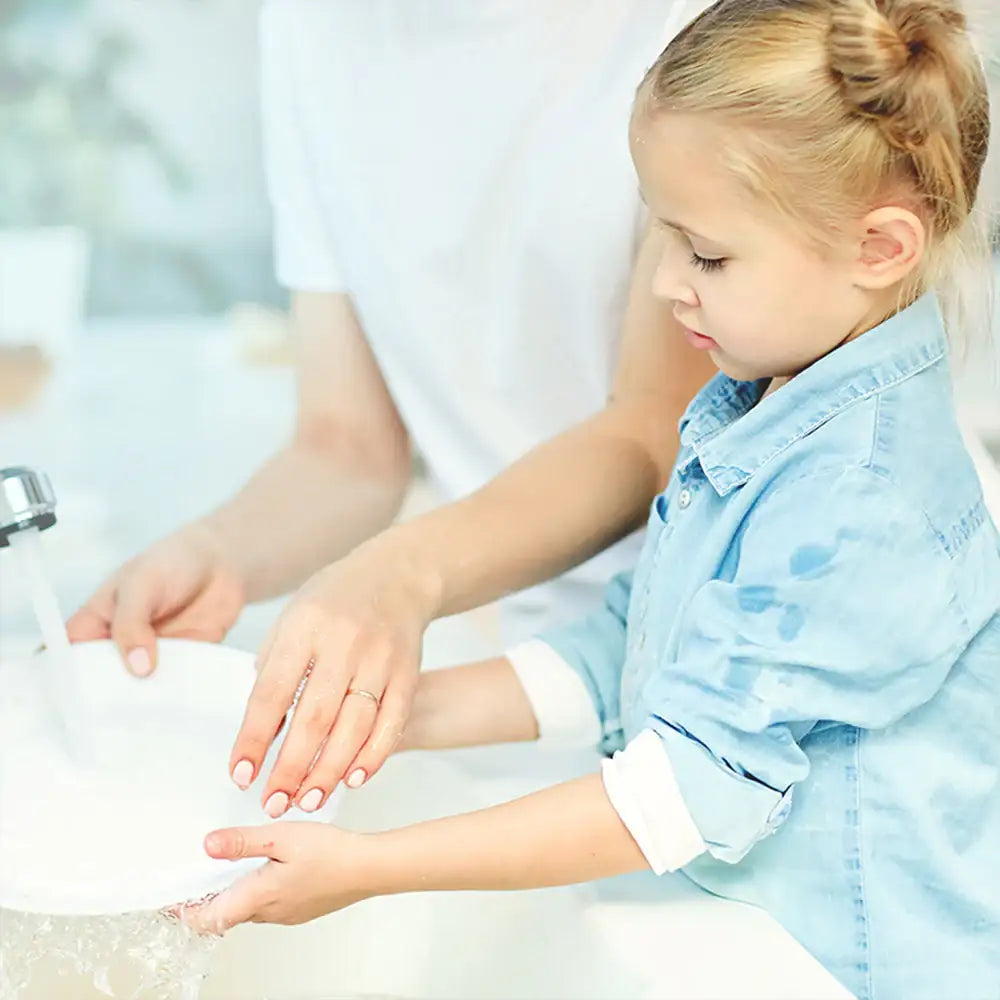 PyunkangYul Kids & Baby Dish Soap 750ml Korean product view 4