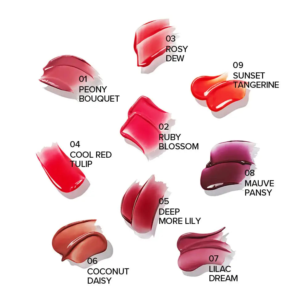 Mary&May Blooming Glow Lip 1.7g - 9 Colors Korean product view 16