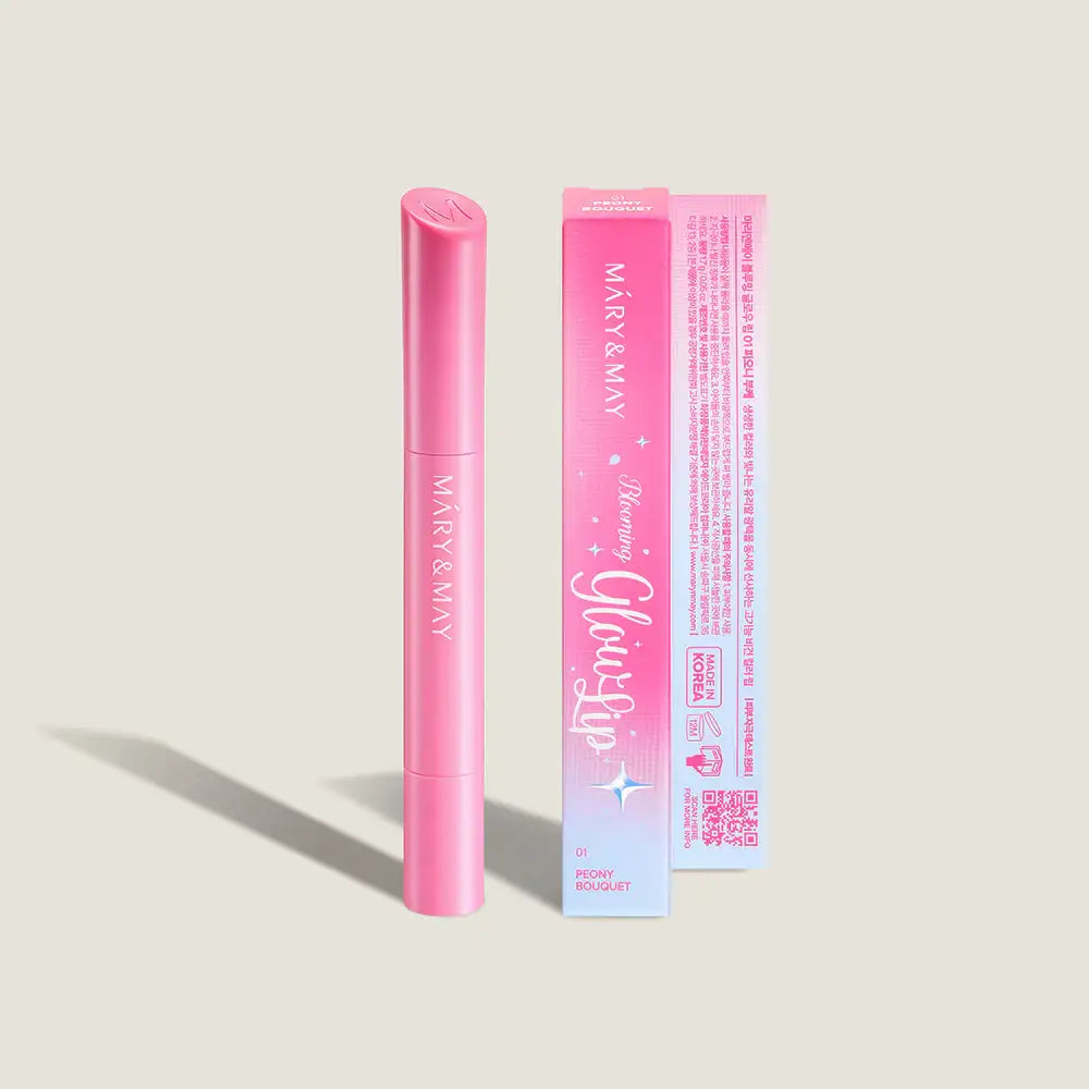 Mary&May Blooming Glow Lip 1.7g - 9 Colors Korean product view 20