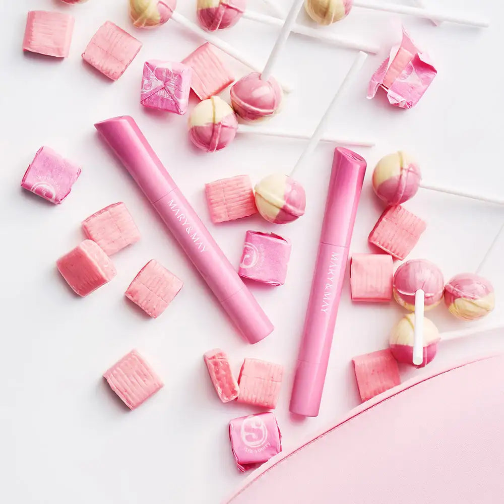Mary&May Blooming Glow Lip 1.7g - 9 Colors Korean product view 22